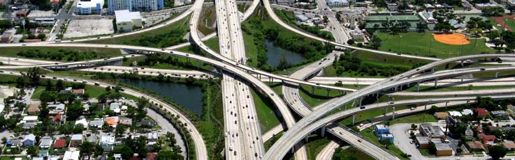 Autopista de Miami (Estados Unidos)