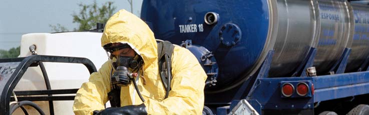 Waste oil treatment (United States)