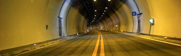 Lainberg Tunnel (Austria)