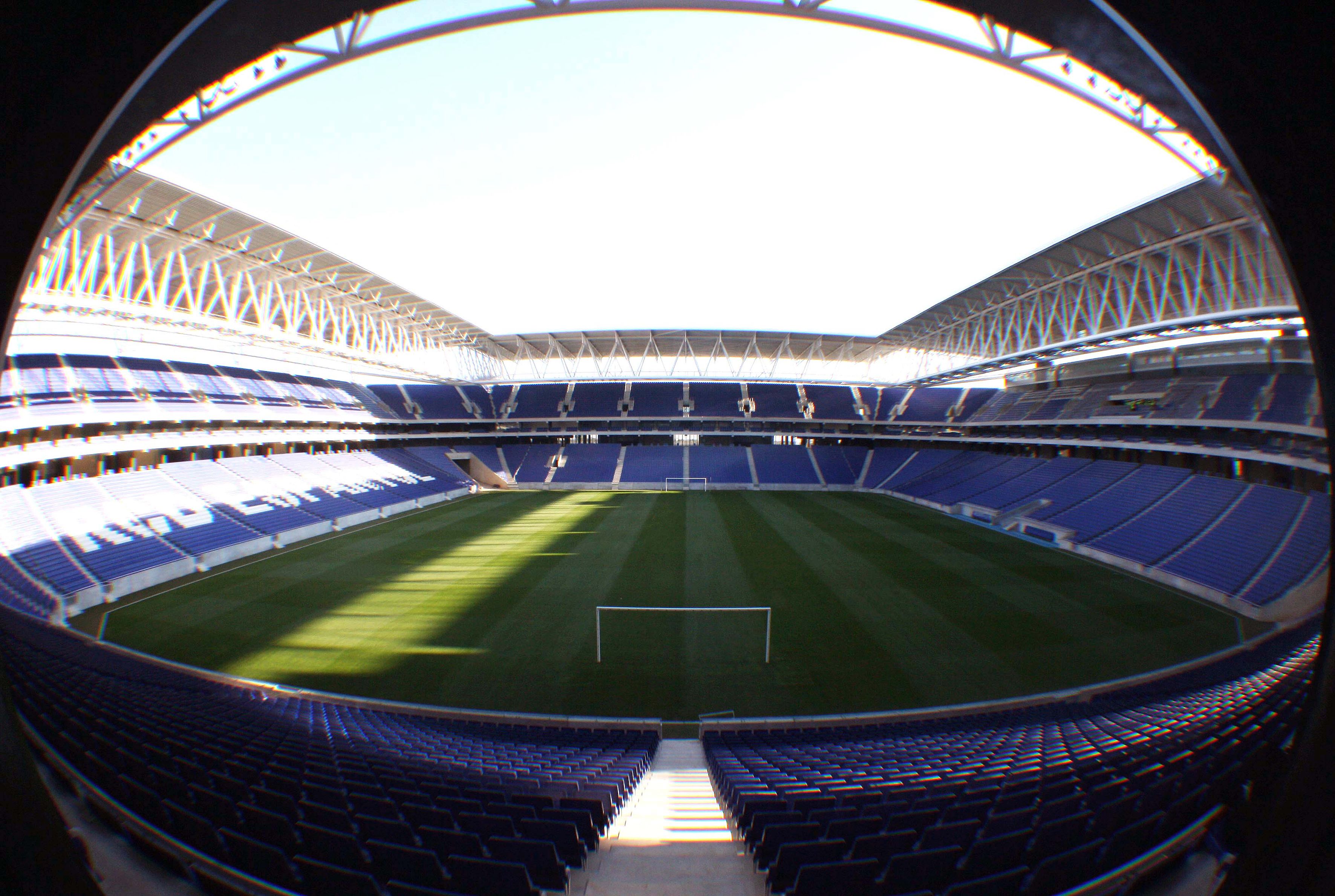 El RCD Espanyol crea el primer estadio 'cashless' de España