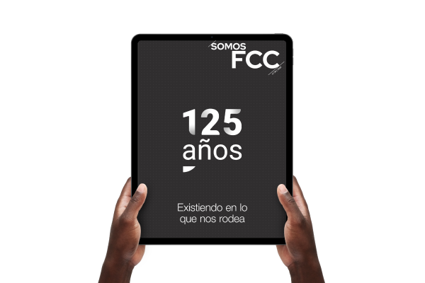 Nuevo número de la revista SOMOS FCC