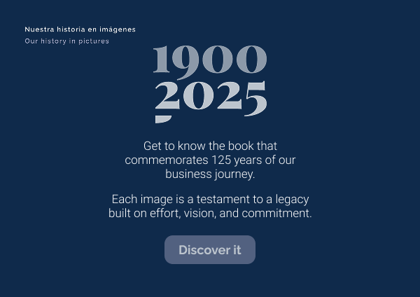 Accede al libro del 125 aniversario de FCC (Se abre en nueva pestaña)